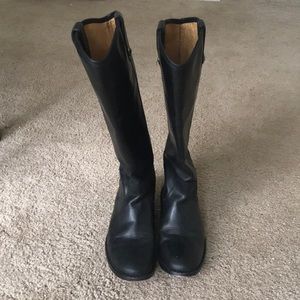 Frye melissa boots